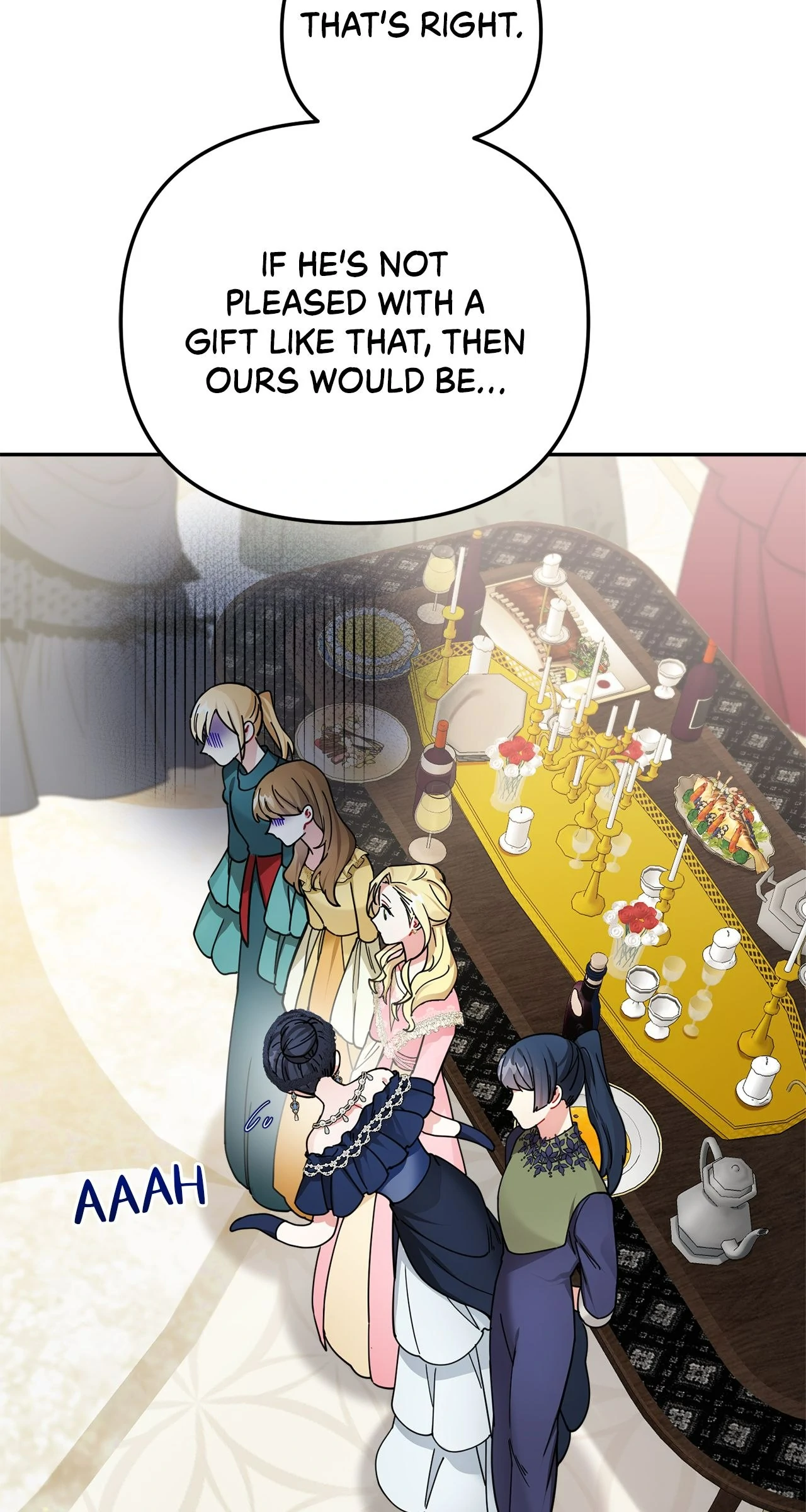 For Snow White Chapter 42 - Page 31