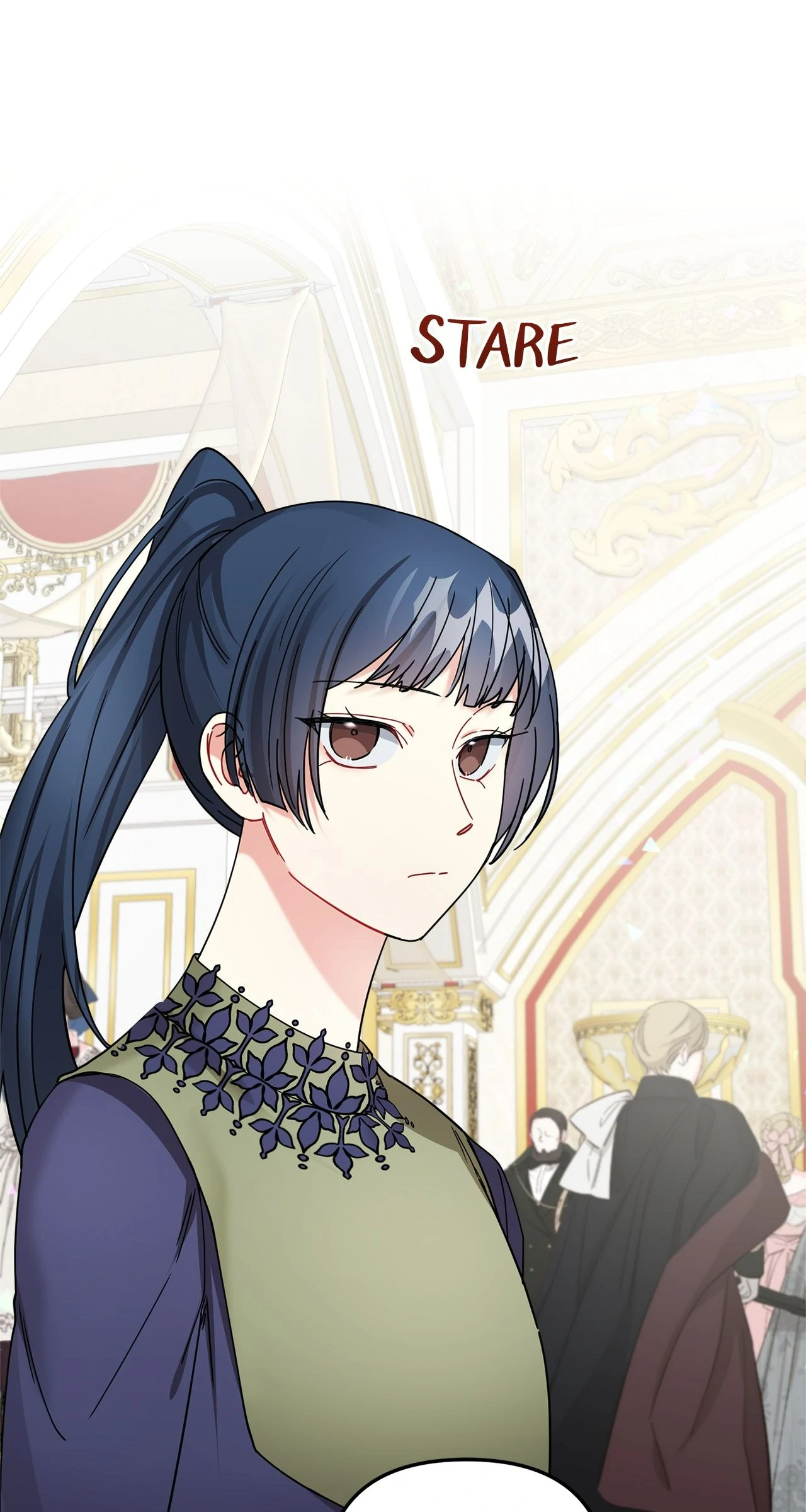 For Snow White Chapter 42 - Page 34