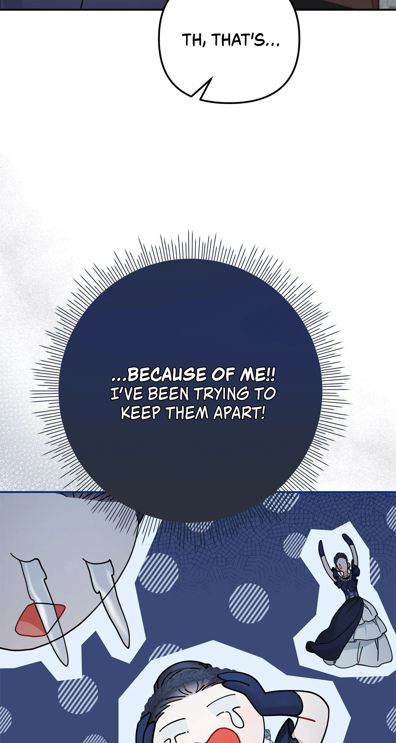 For Snow White Chapter 42 - Page 35