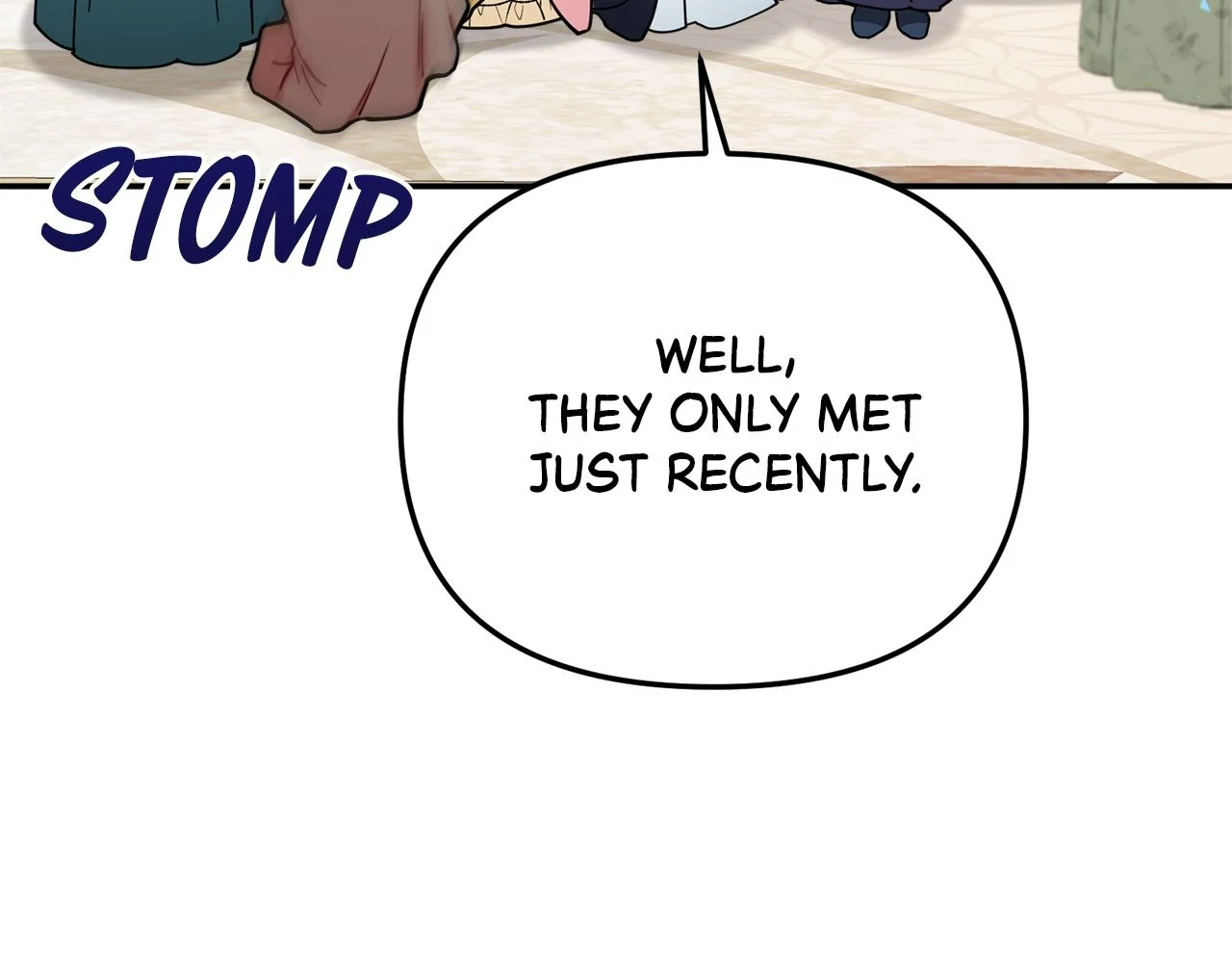 For Snow White Chapter 42 - Page 37