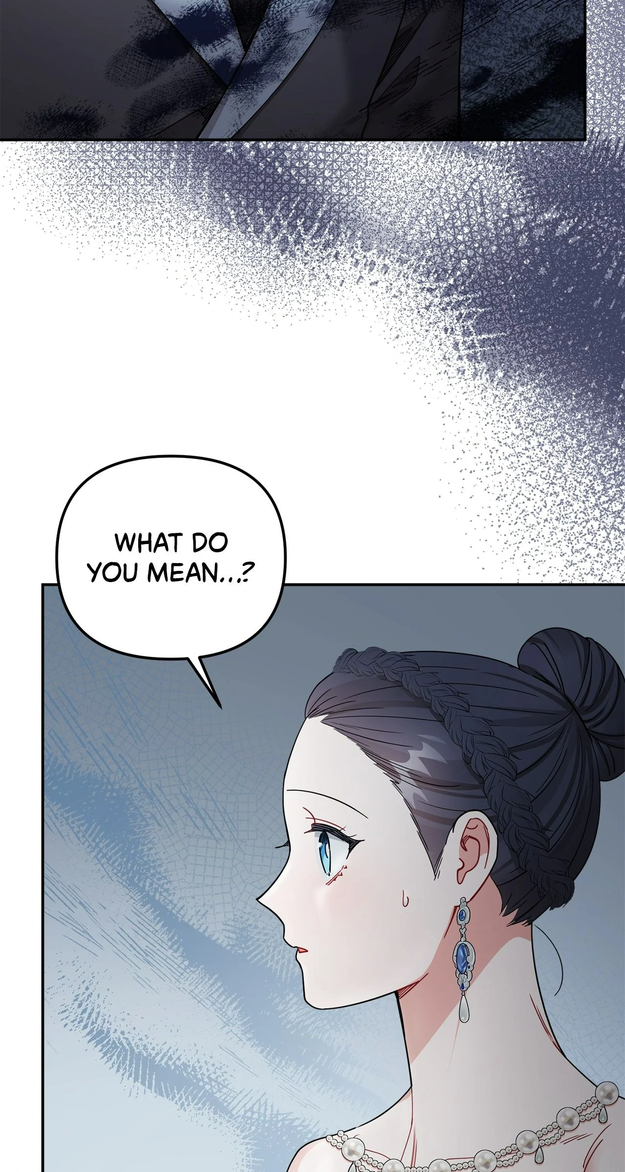 For Snow White Chapter 42 - Page 40