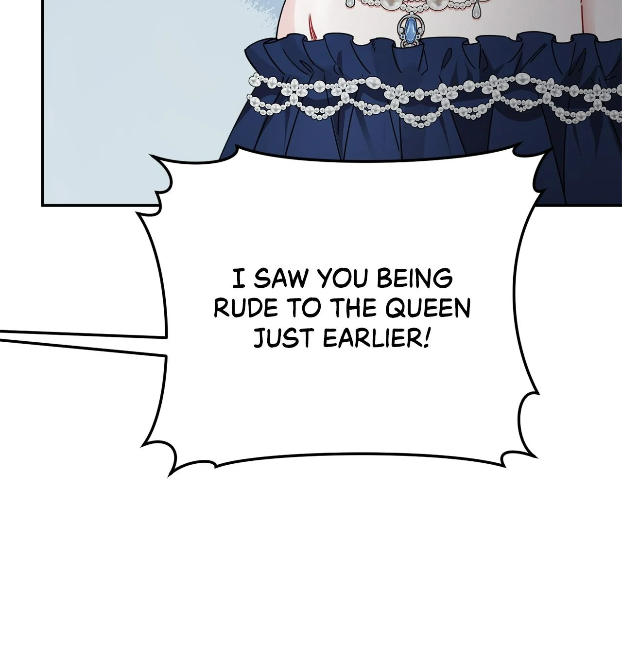 For Snow White Chapter 42 - Page 41