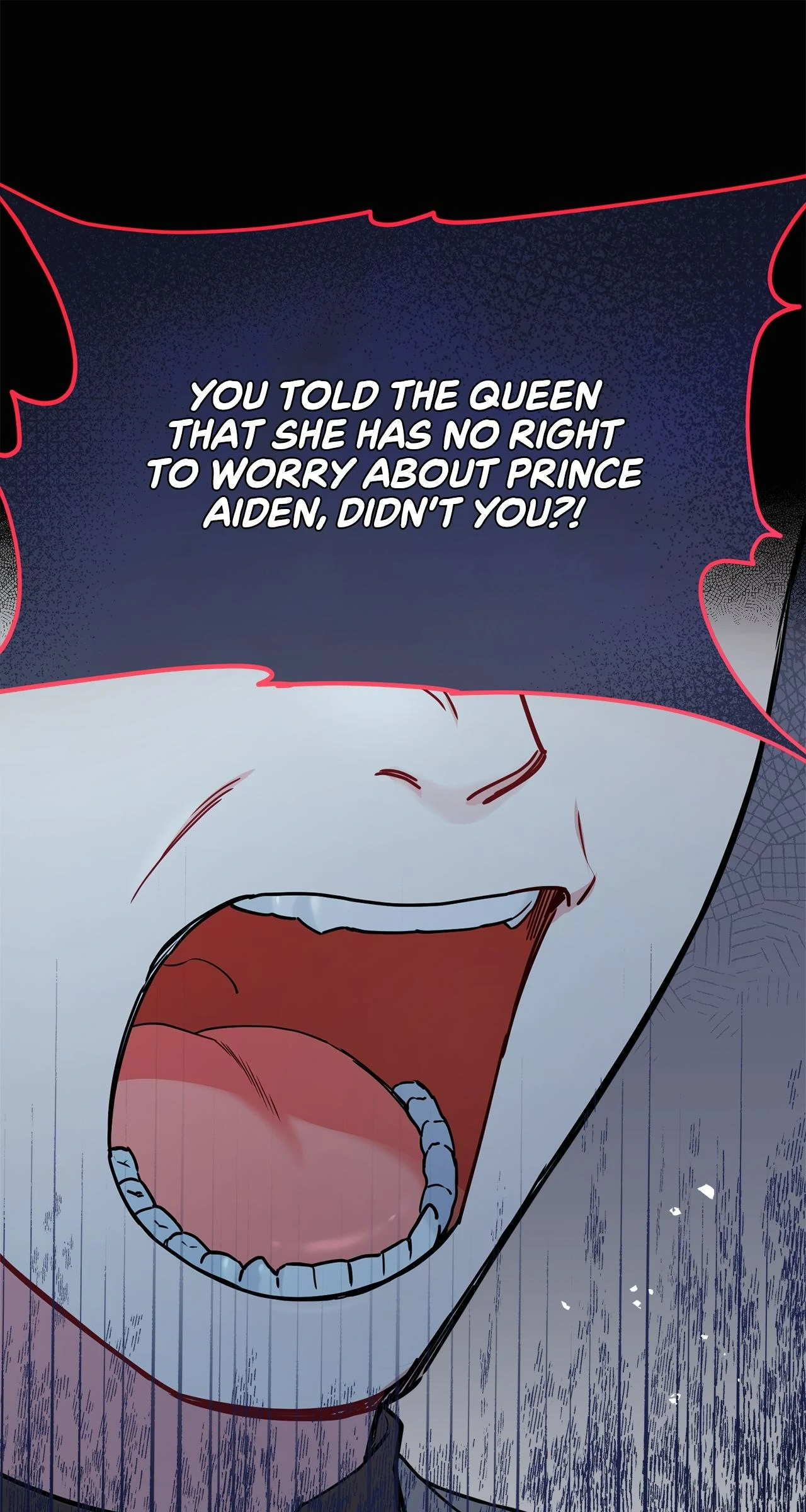 For Snow White Chapter 42 - Page 42