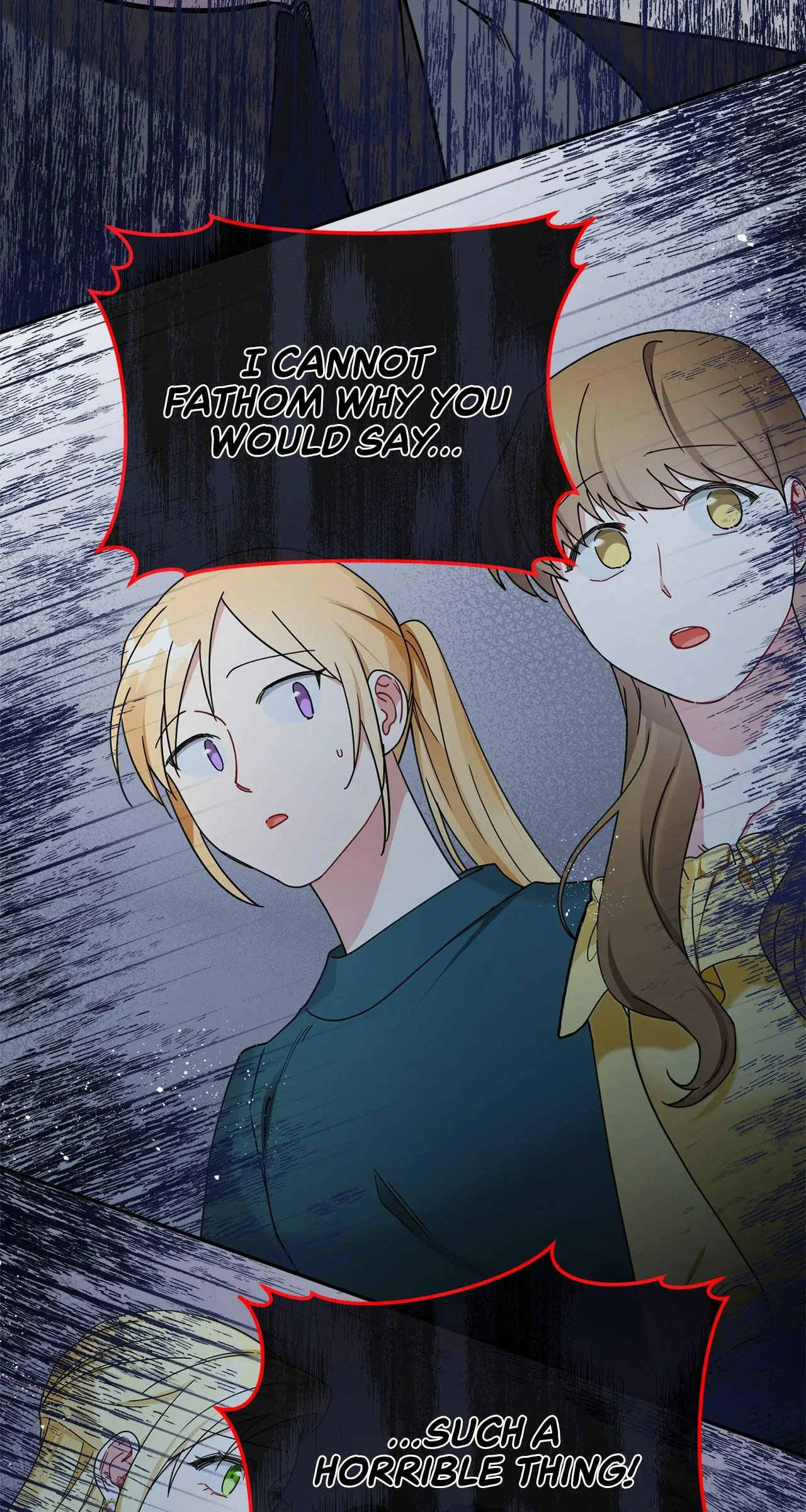 For Snow White Chapter 42 - Page 43