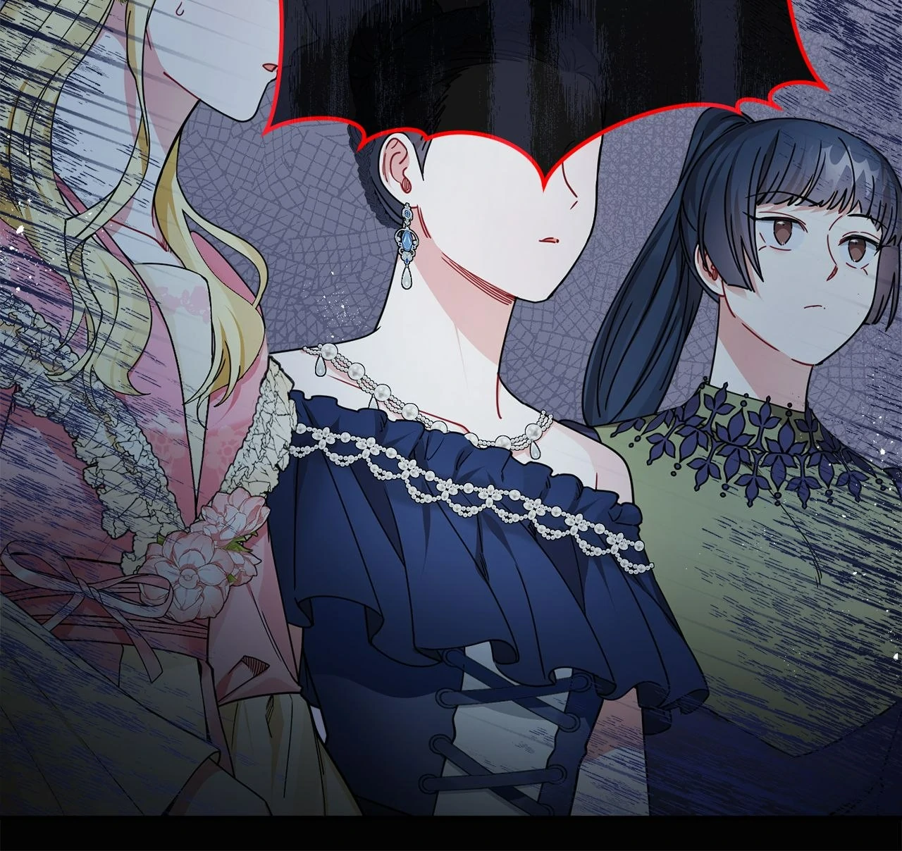 For Snow White Chapter 42 - Page 44