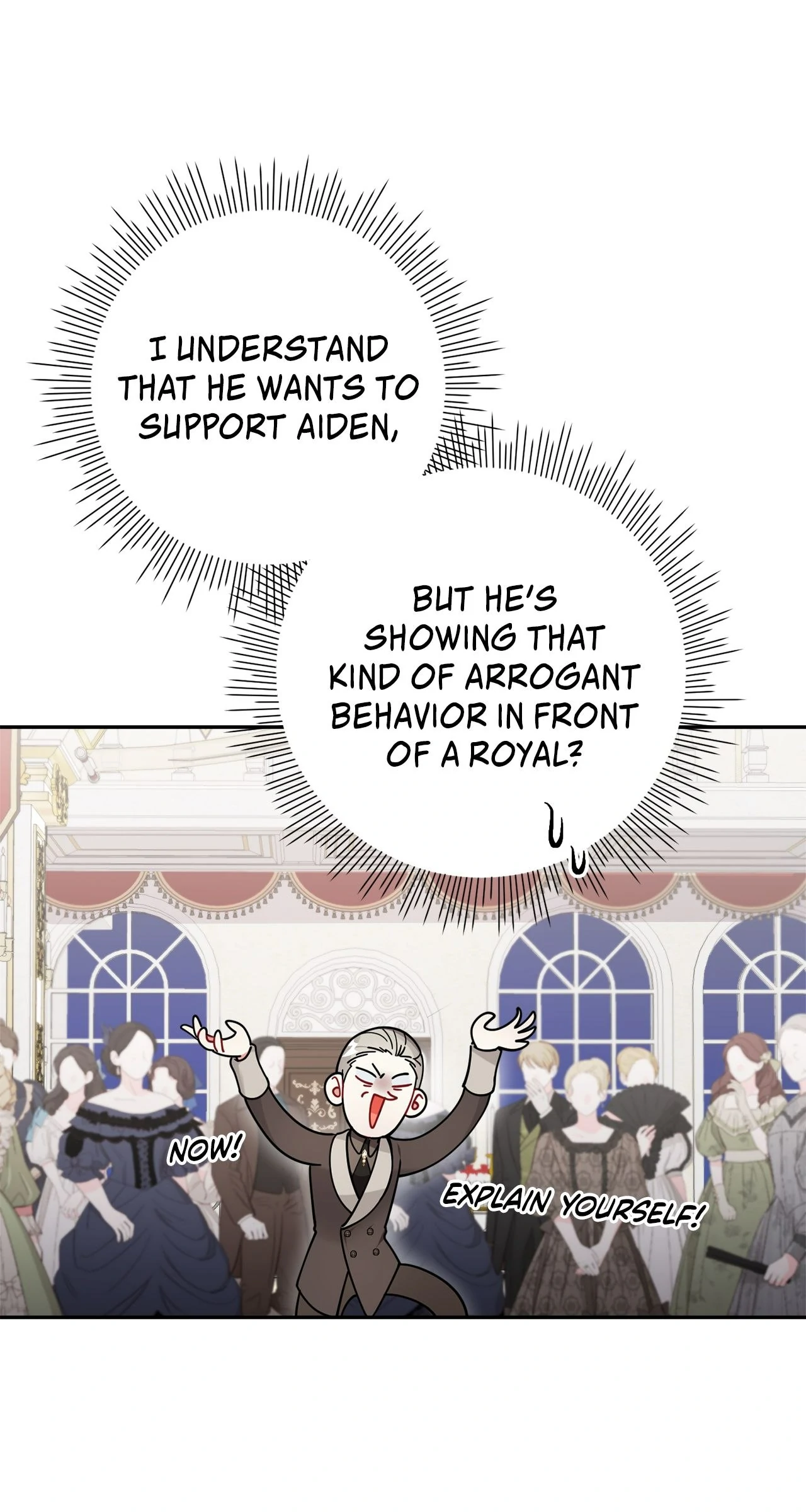 For Snow White Chapter 42 - Page 50