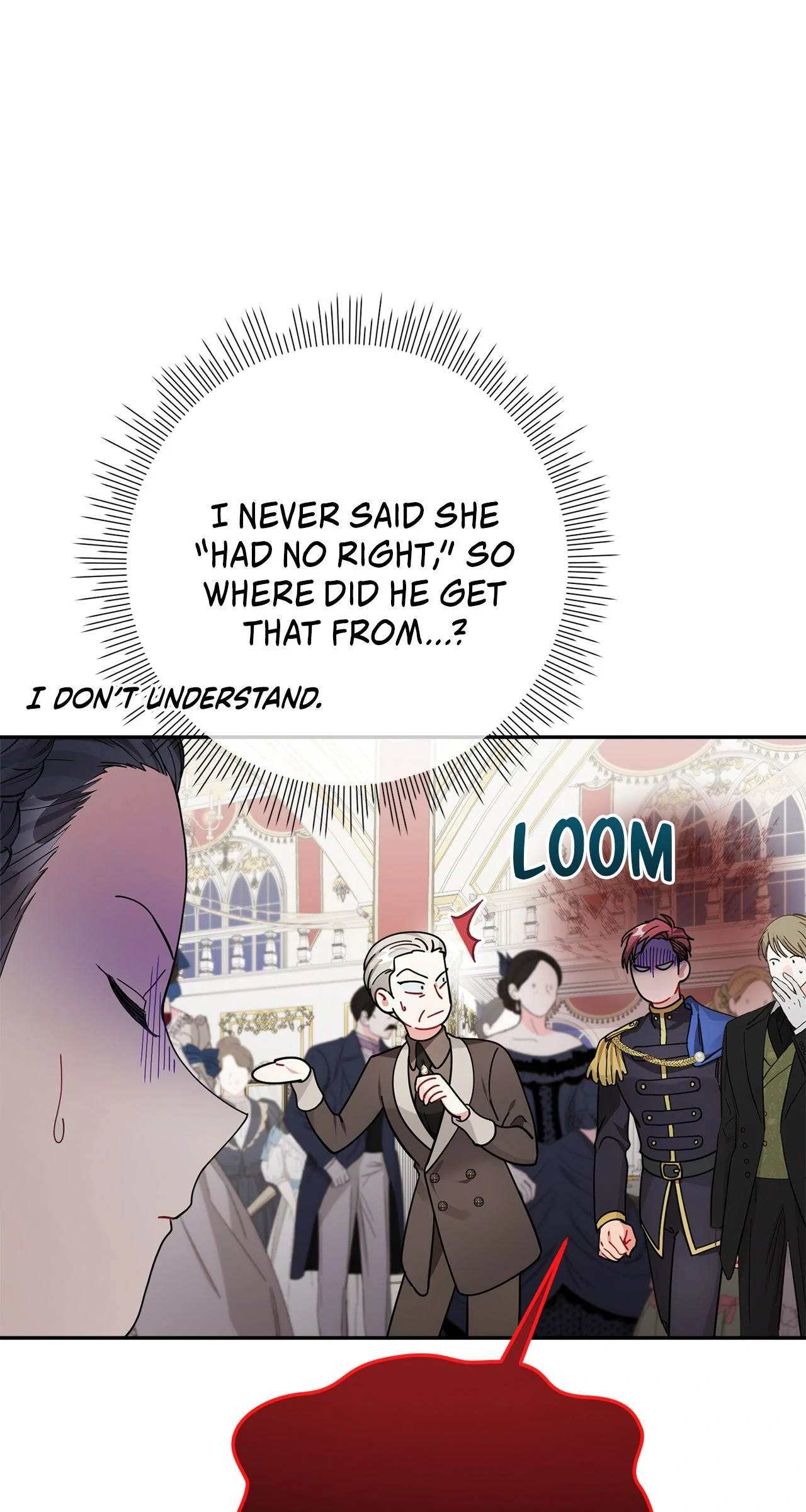 For Snow White Chapter 42 - Page 51