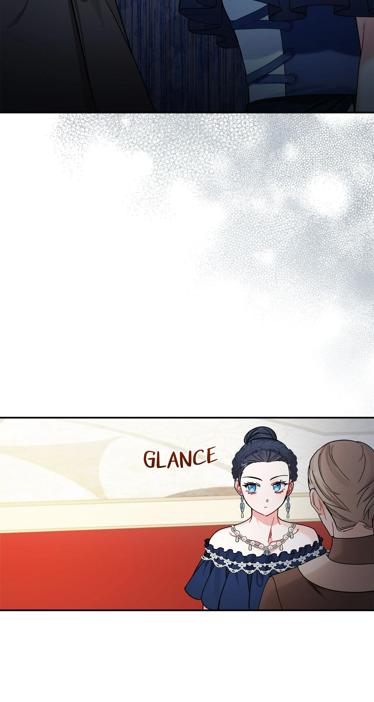 For Snow White Chapter 42 - Page 56