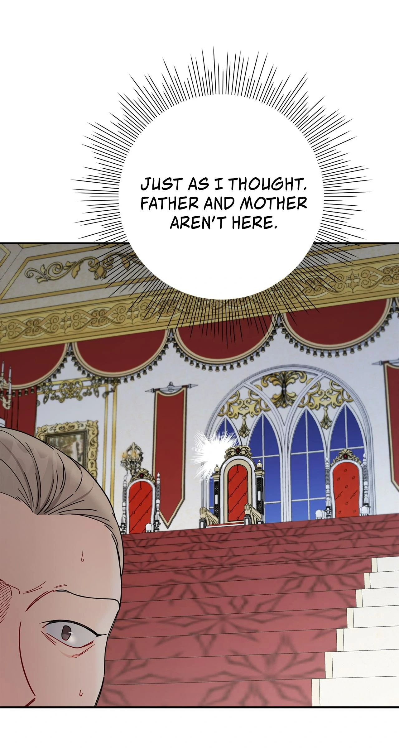 For Snow White Chapter 42 - Page 57