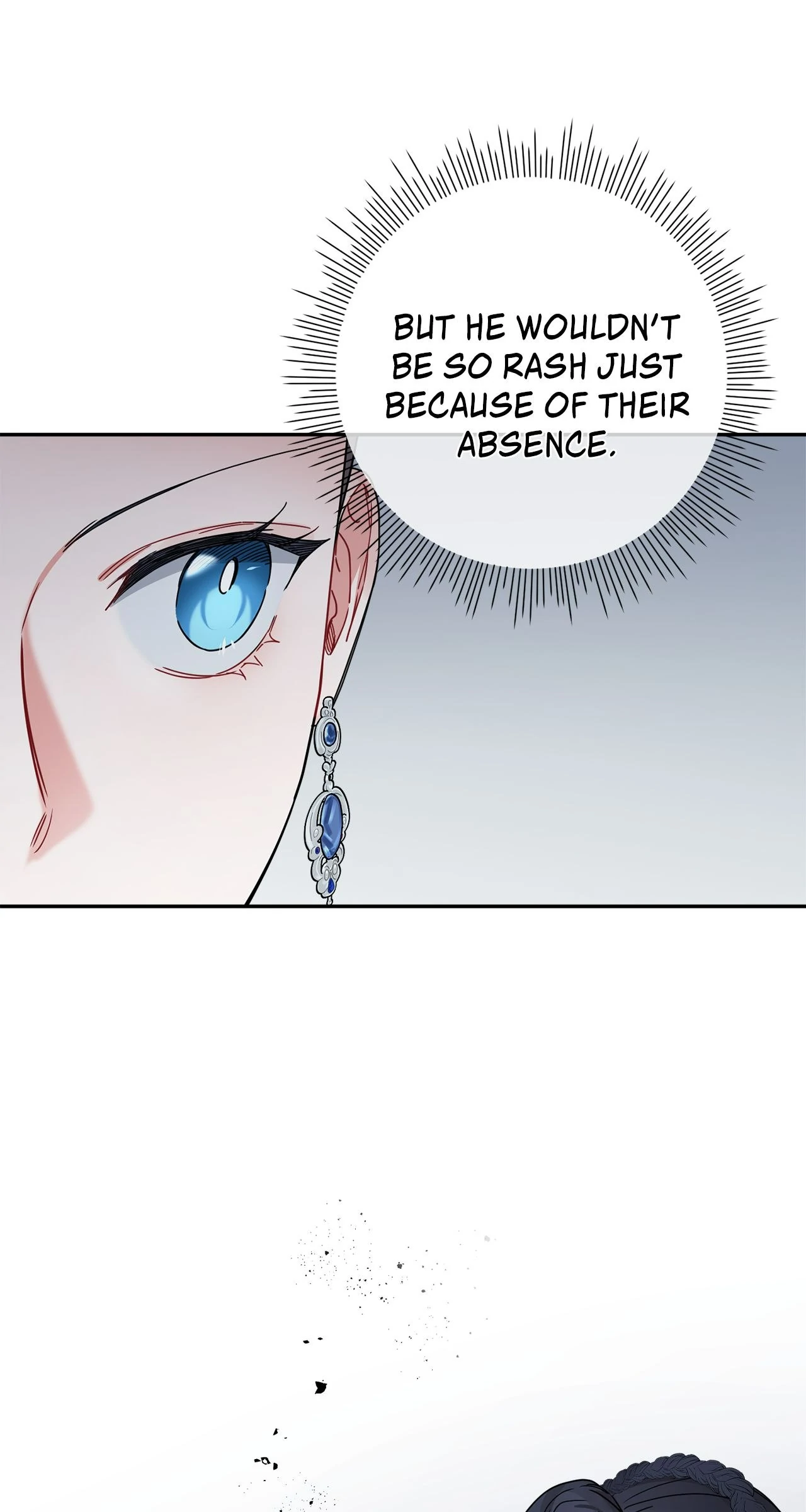 For Snow White Chapter 42 - Page 59