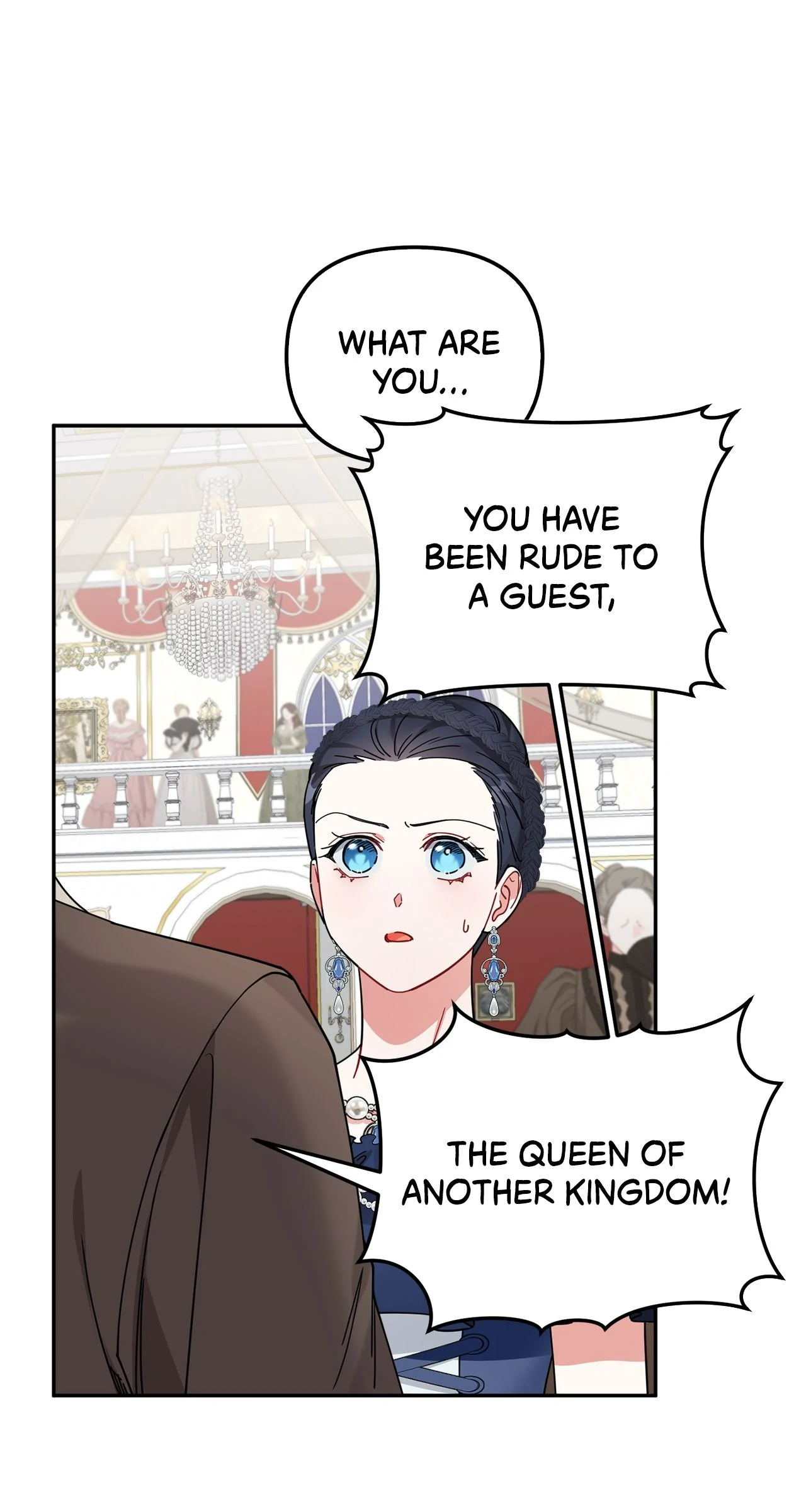 For Snow White Chapter 42 - Page 67