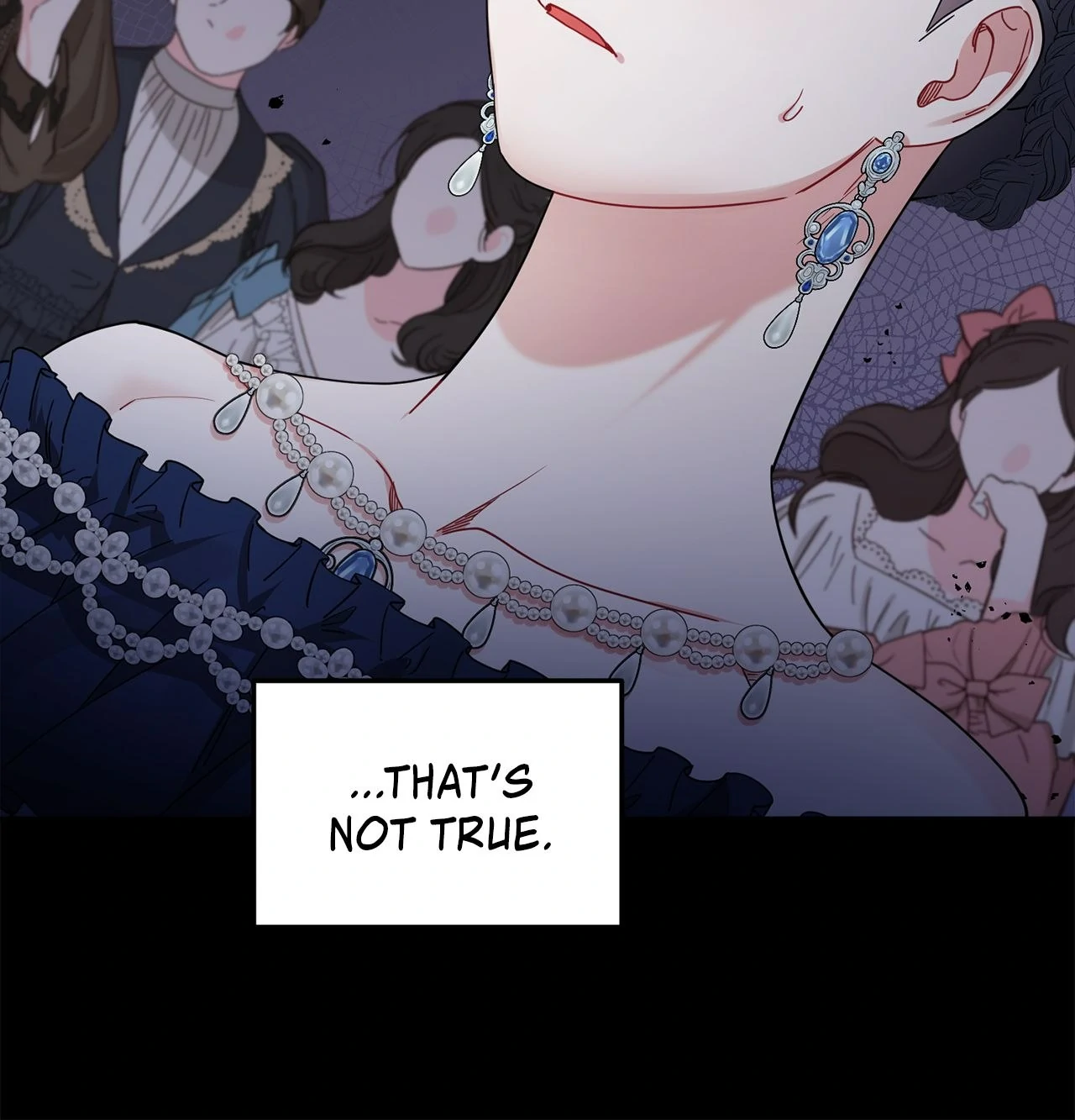 For Snow White Chapter 42 - Page 70