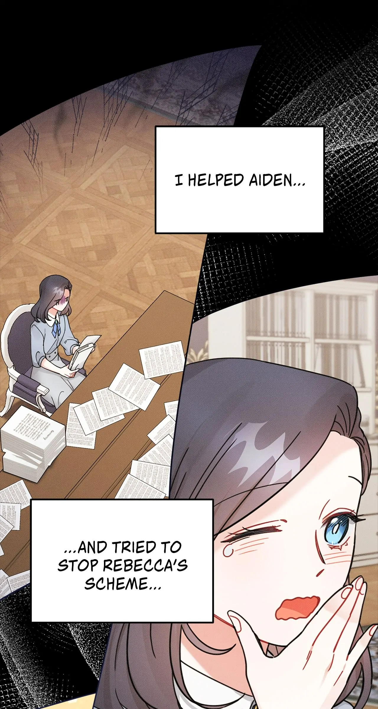 For Snow White Chapter 42 - Page 71