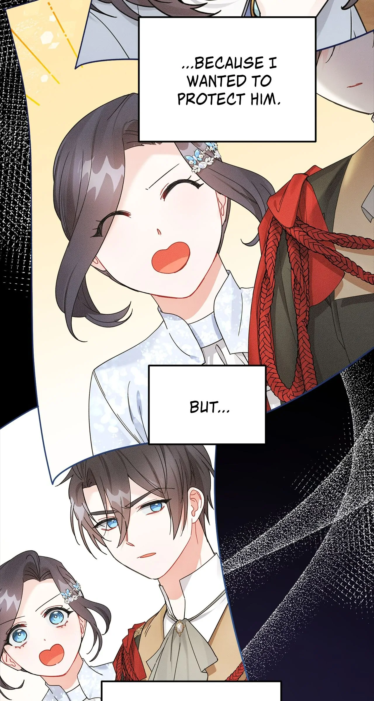 For Snow White Chapter 42 - Page 72