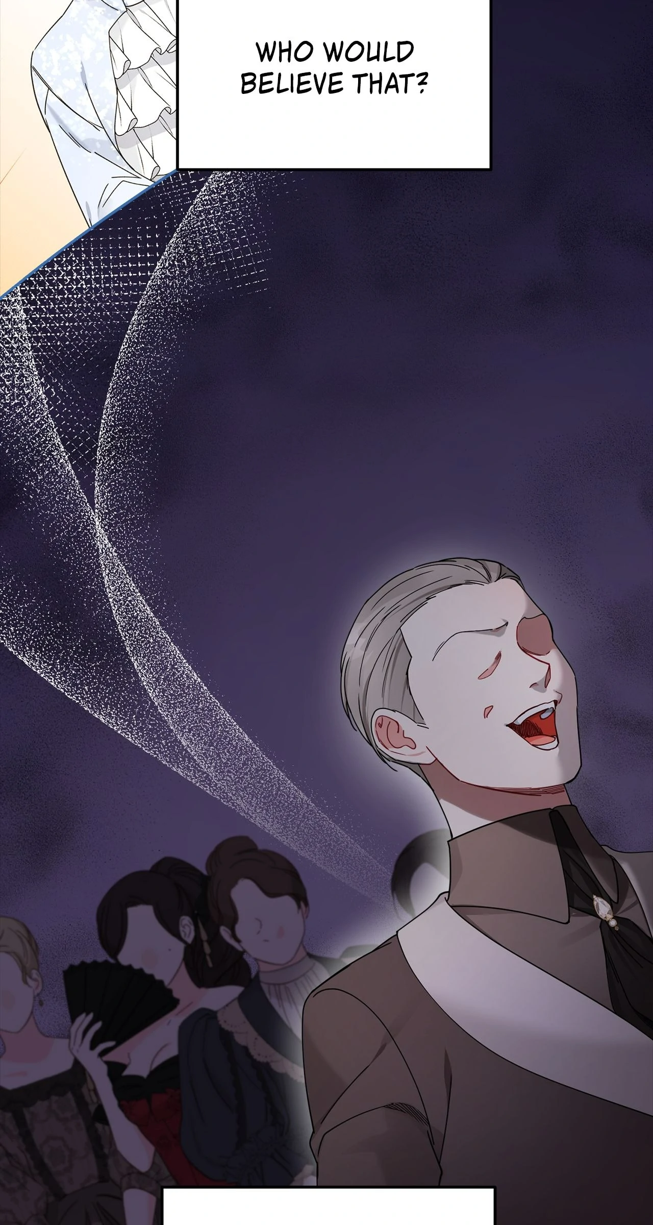 For Snow White Chapter 42 - Page 73