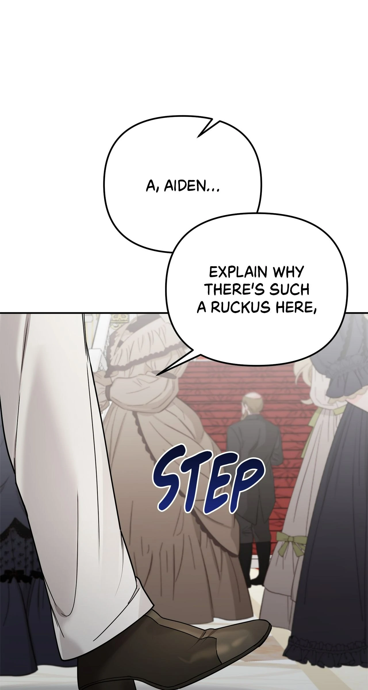 For Snow White Chapter 42 - Page 78