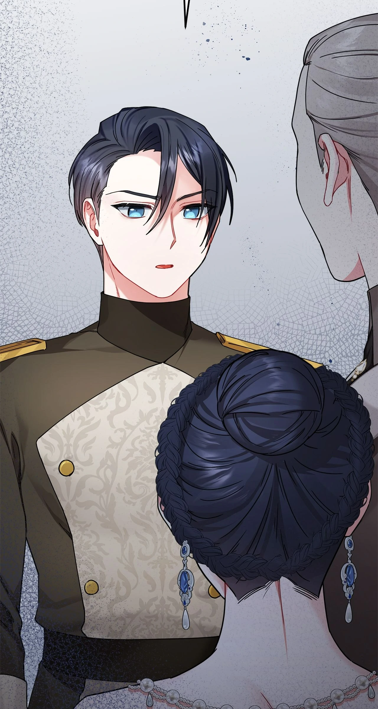 For Snow White Chapter 42 - Page 80