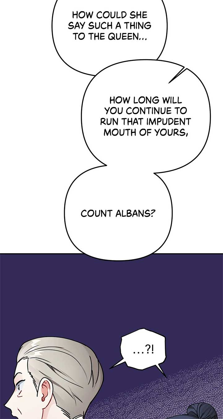 For Snow White Chapter 43 - Page 11