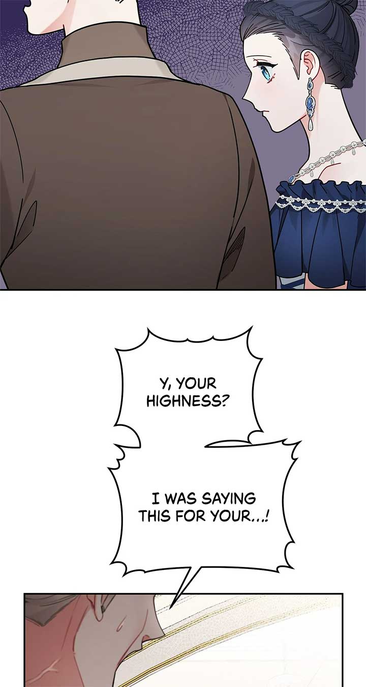 For Snow White Chapter 43 - Page 12