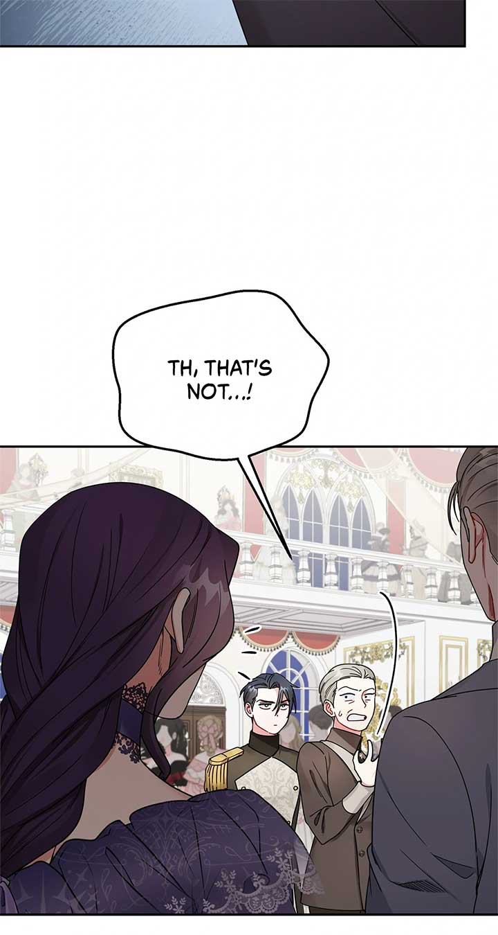 For Snow White Chapter 43 - Page 15