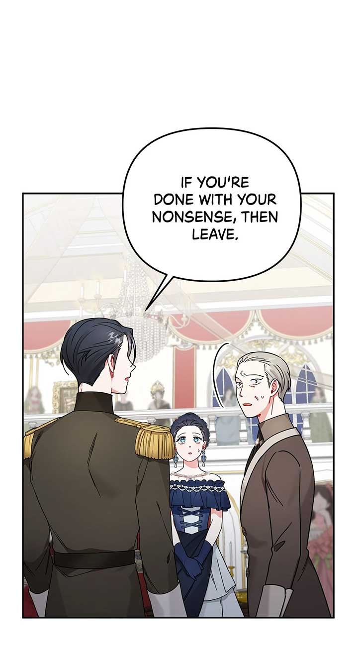 For Snow White Chapter 43 - Page 19