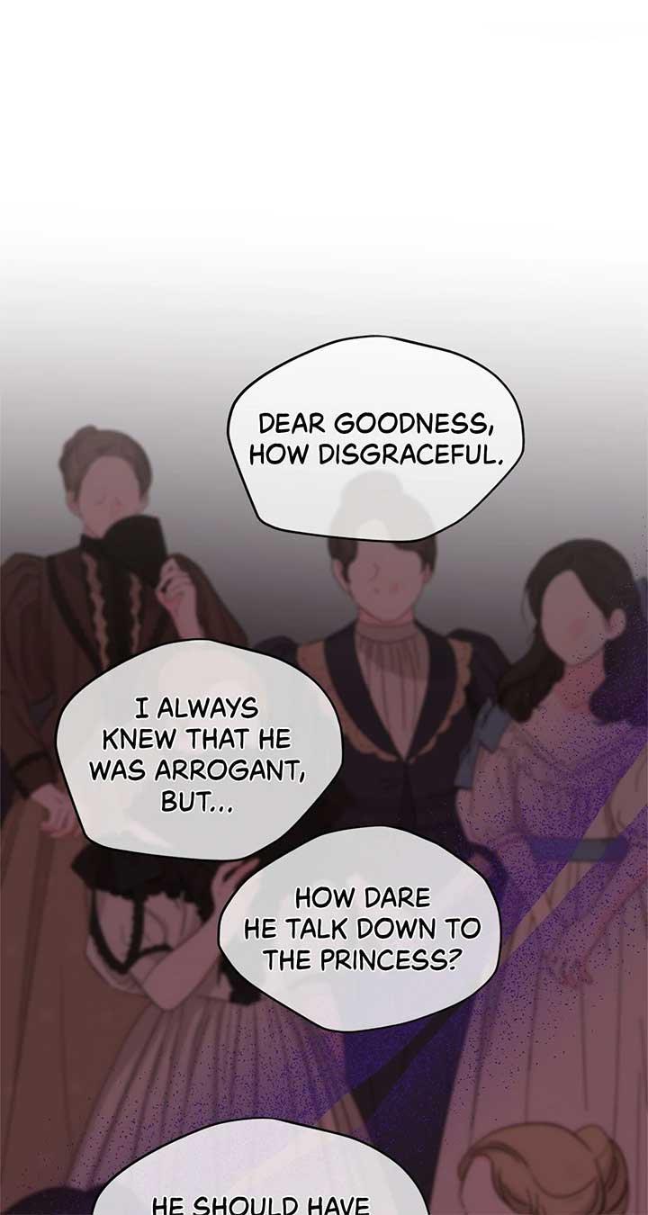 For Snow White Chapter 43 - Page 20