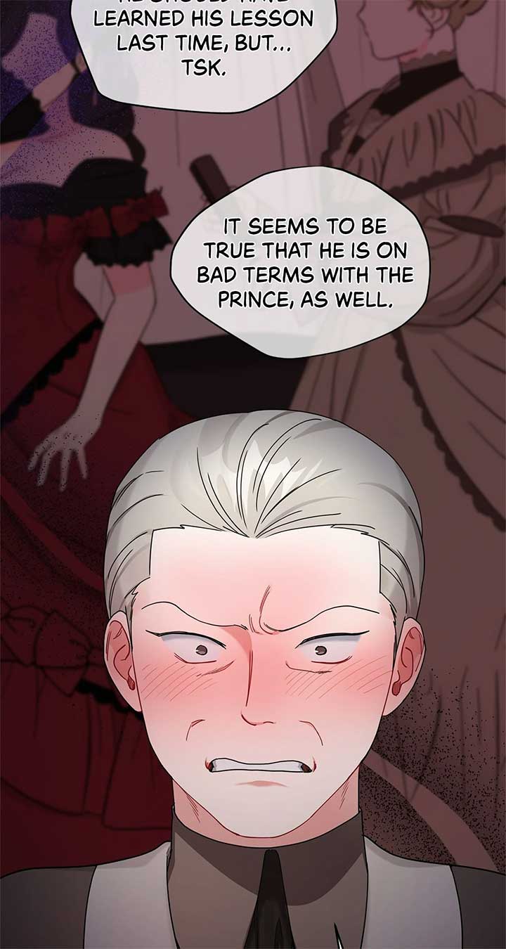 For Snow White Chapter 43 - Page 21