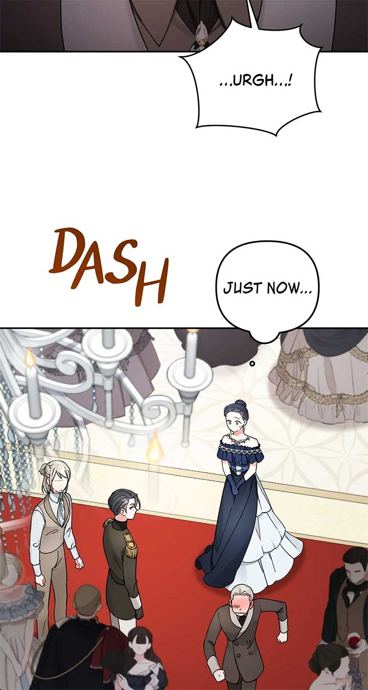 For Snow White Chapter 43 - Page 22