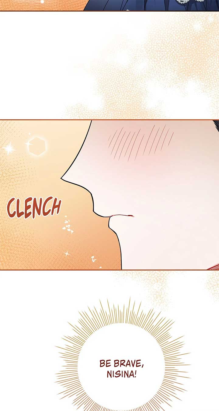 For Snow White Chapter 43 - Page 25