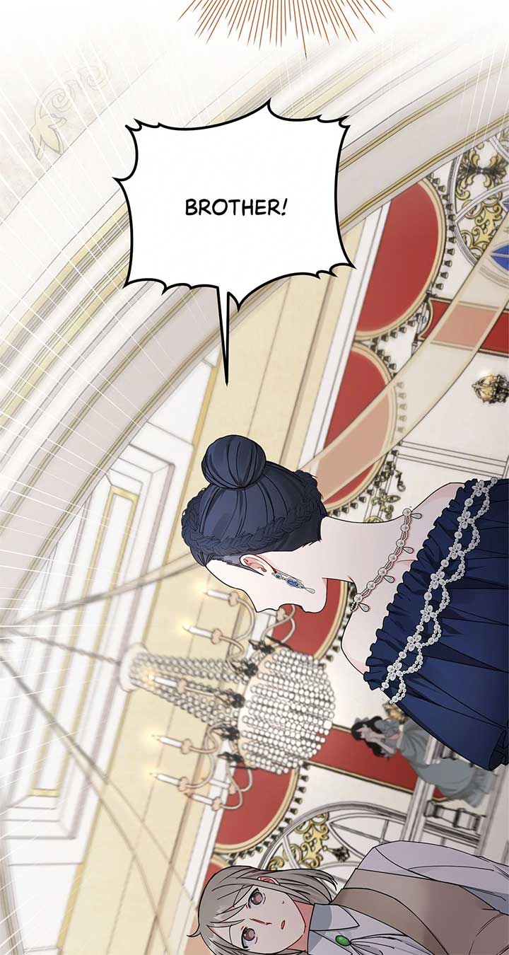 For Snow White Chapter 43 - Page 26