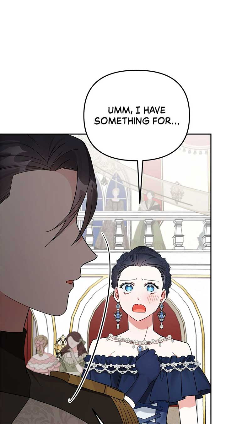 For Snow White Chapter 43 - Page 28