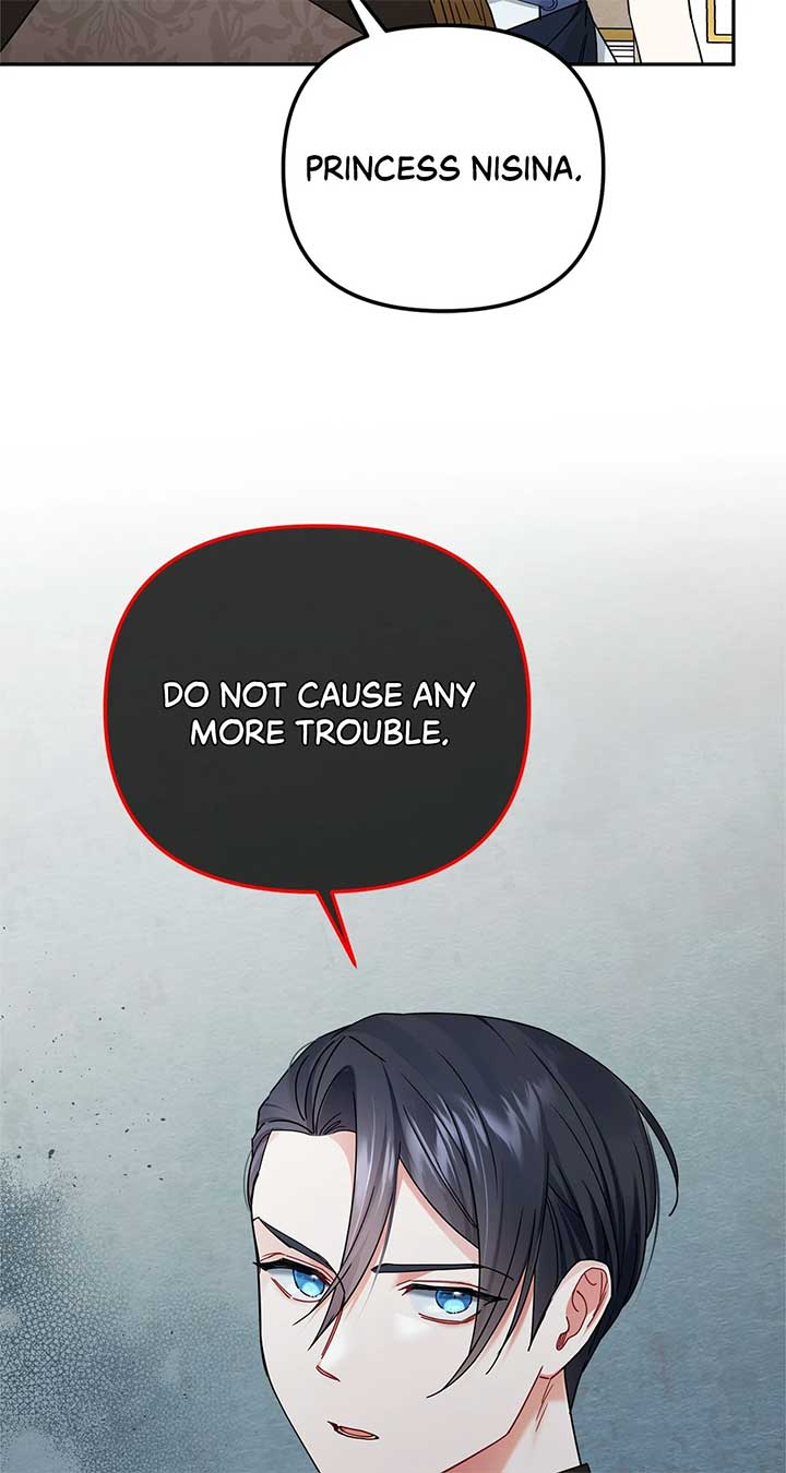 For Snow White Chapter 43 - Page 29