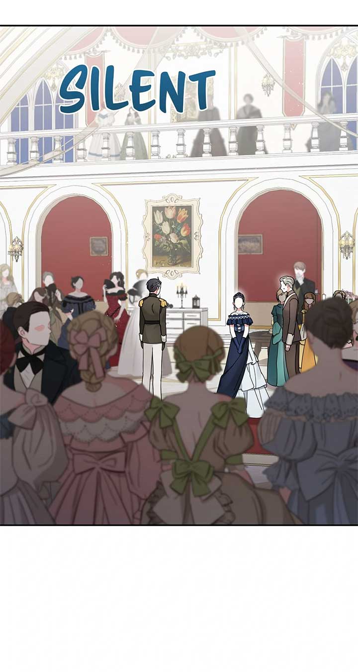 For Snow White Chapter 43 - Page 3