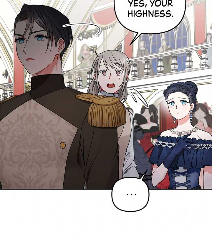 For Snow White Chapter 43 - Page 31