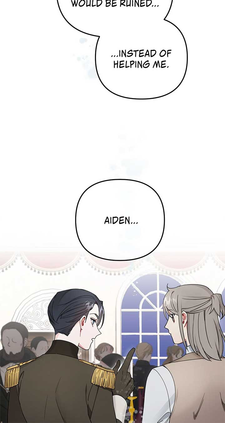 For Snow White Chapter 43 - Page 34