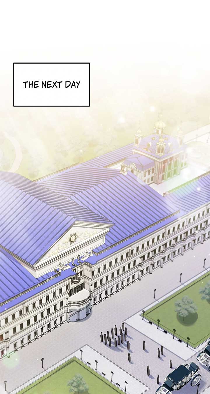 For Snow White Chapter 43 - Page 38