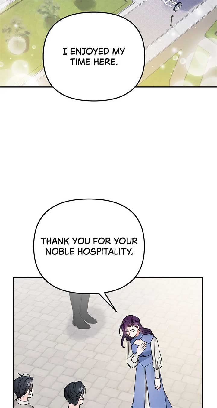 For Snow White Chapter 43 - Page 39