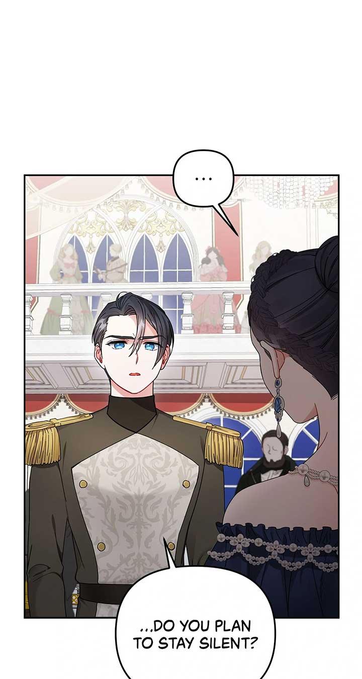 For Snow White Chapter 43 - Page 4