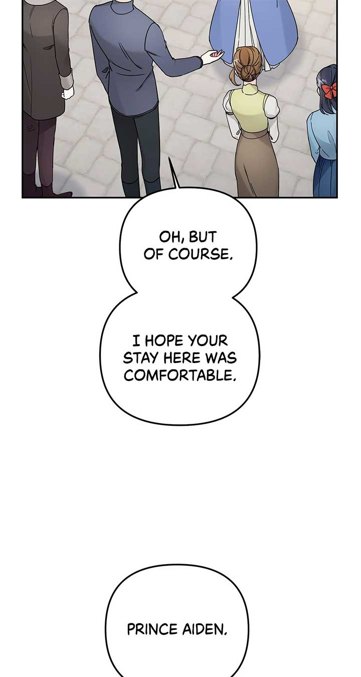 For Snow White Chapter 43 - Page 40