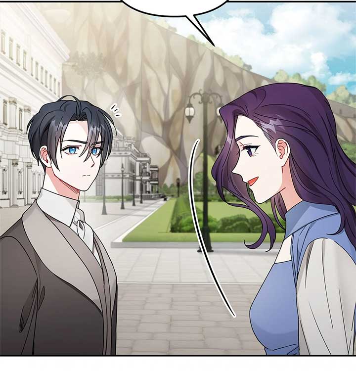 For Snow White Chapter 43 - Page 41