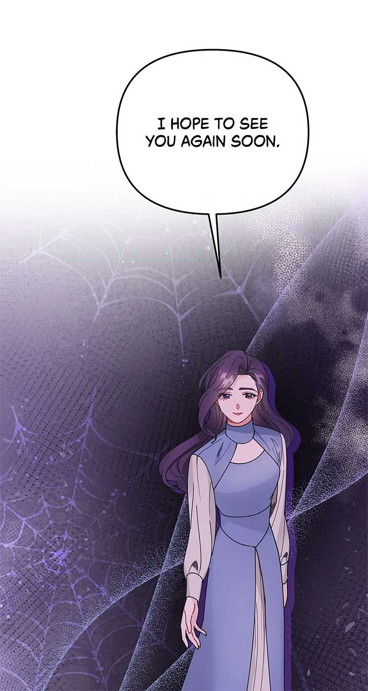 For Snow White Chapter 43 - Page 42