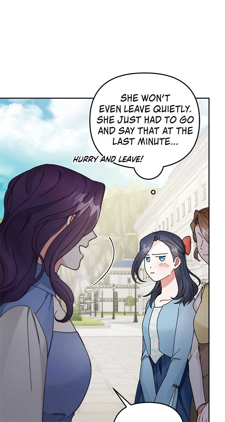 For Snow White Chapter 43 - Page 45