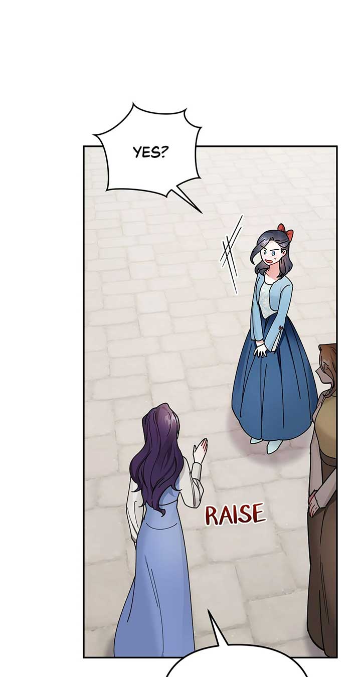 For Snow White Chapter 43 - Page 47