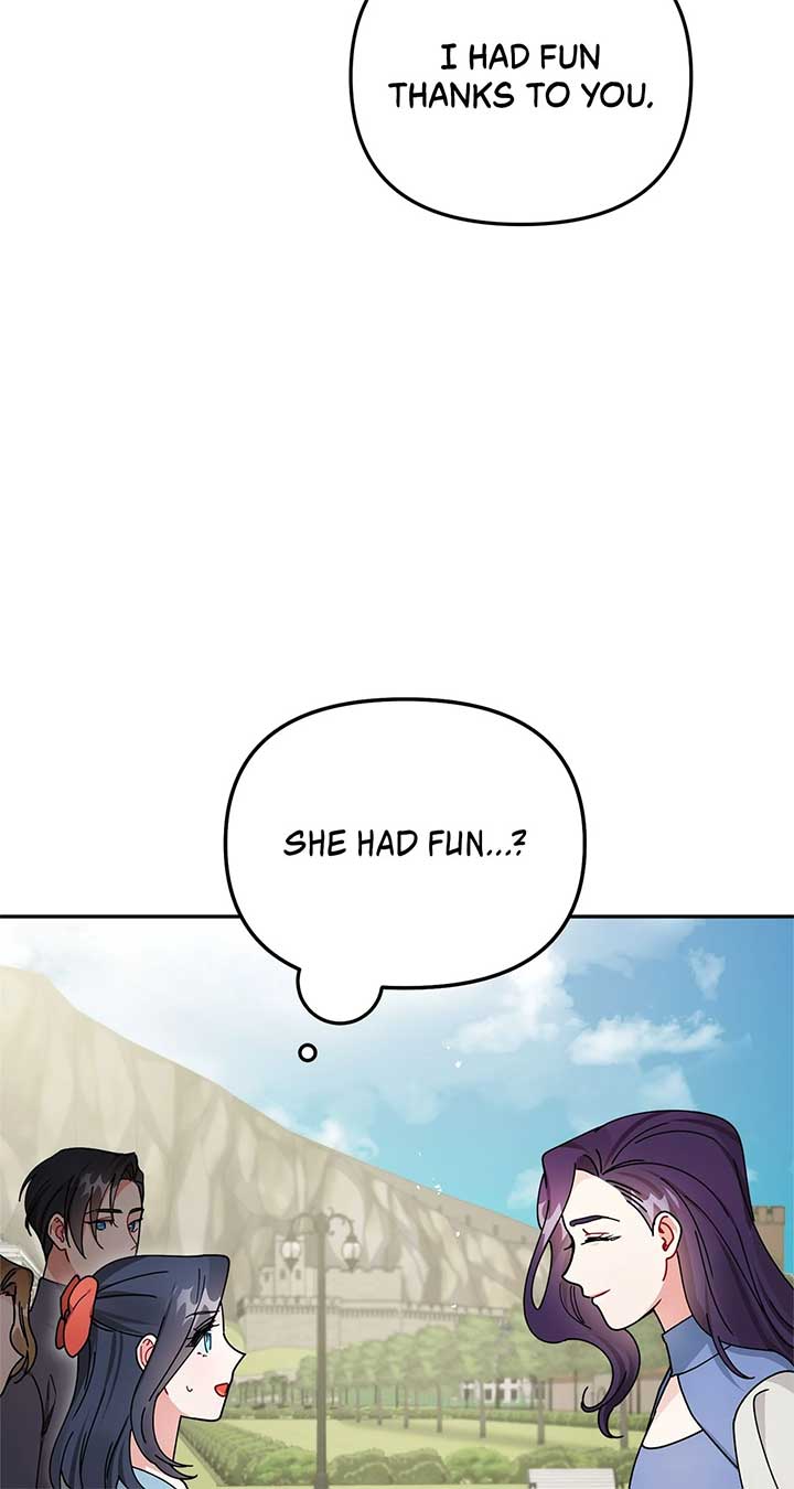 For Snow White Chapter 43 - Page 48