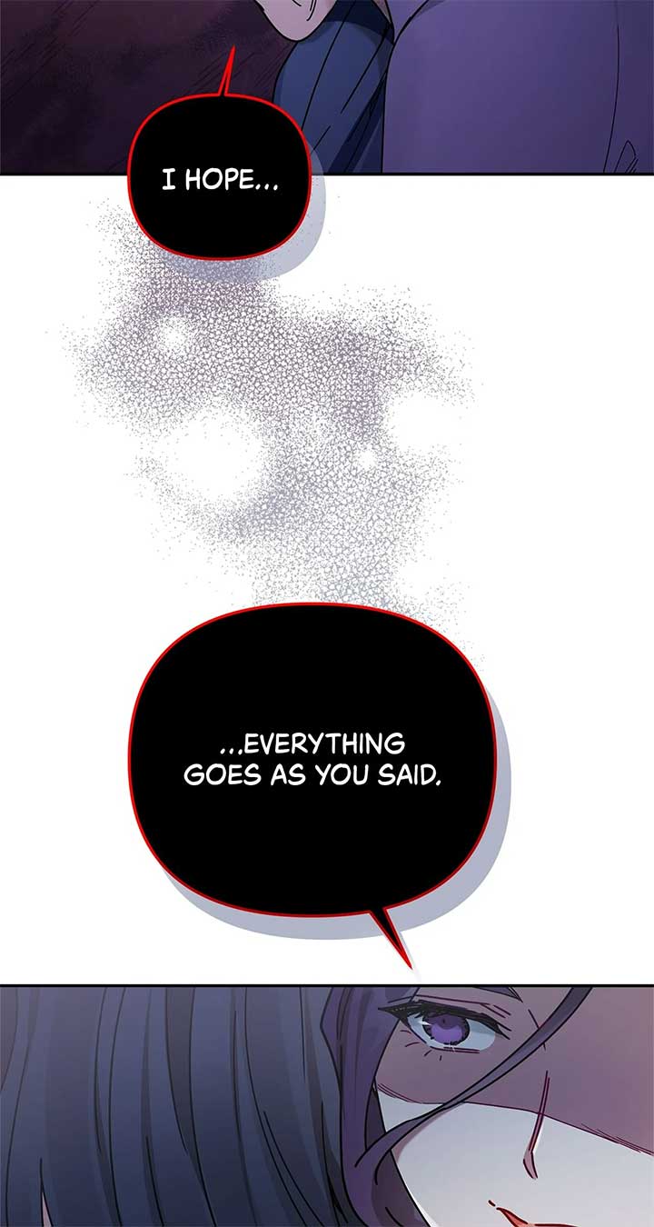 For Snow White Chapter 43 - Page 52