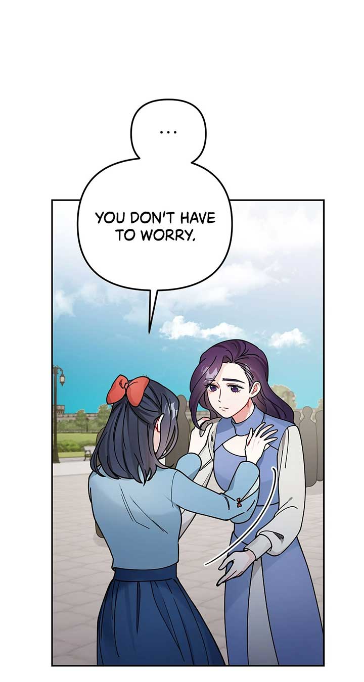 For Snow White Chapter 43 - Page 55