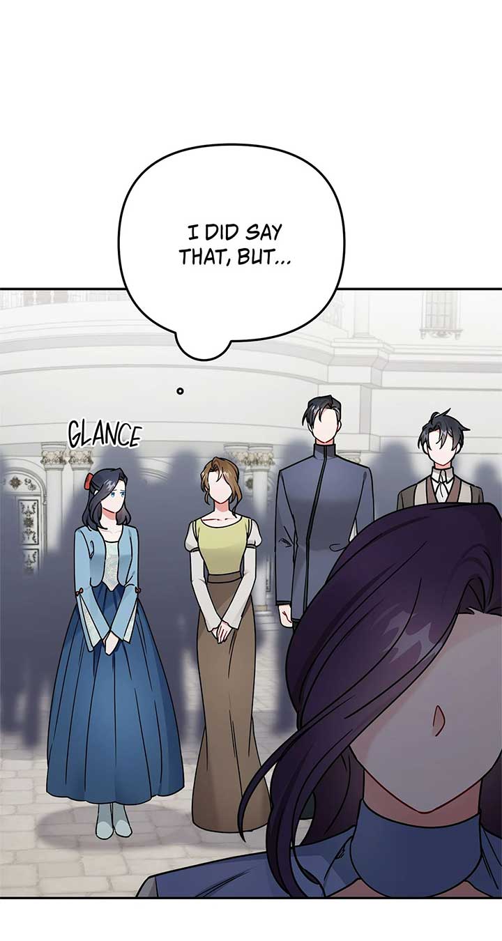 For Snow White Chapter 43 - Page 59