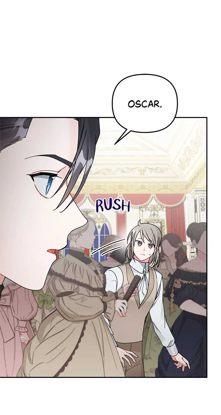 For Snow White Chapter 43 - Page 6