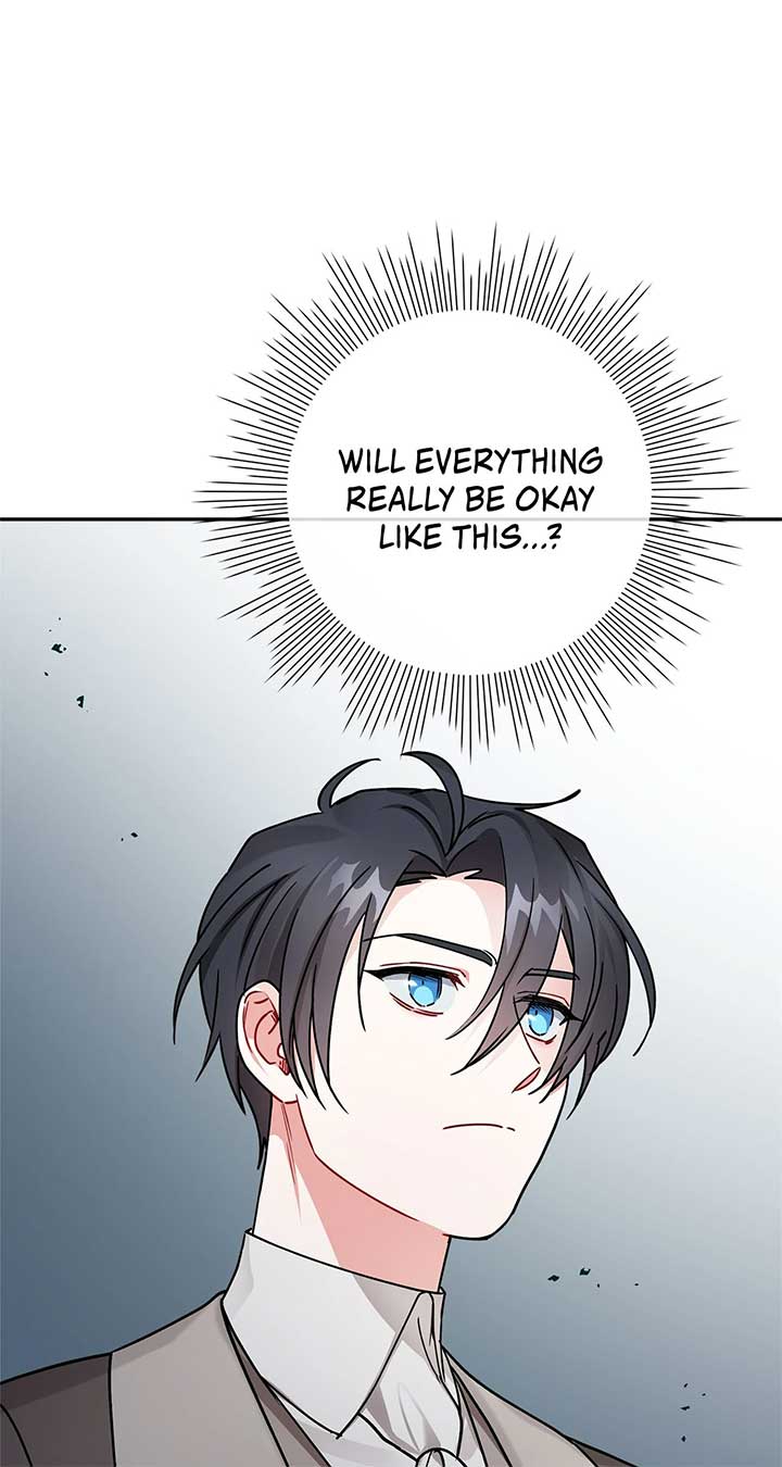 For Snow White Chapter 43 - Page 60