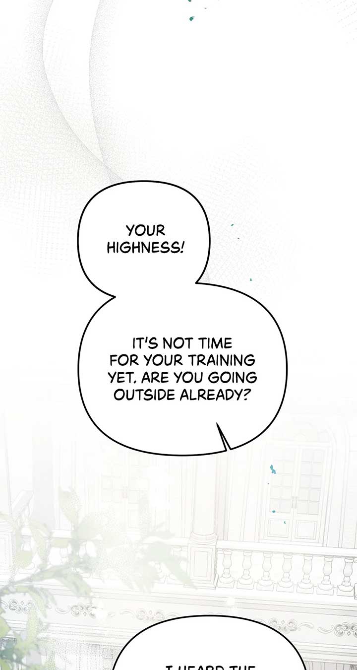 For Snow White Chapter 43 - Page 62